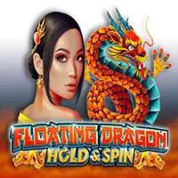 Floating Dragon Hold and Spin