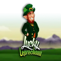 Lucky Leprechaun