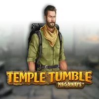 Temple Tumble Megaways