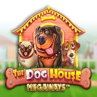 The Dog House Megaways
